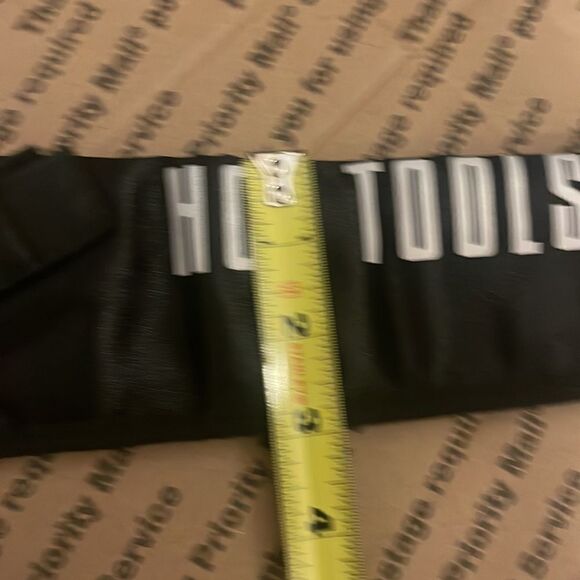 Hot tools travel size bag for flat iron - Picture 12 of 12